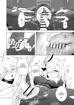 Page 18 of Emergency Exorcist Training