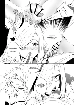 Page 6 of Emergency Exorcist Training