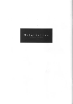 Page 2 of Materialize