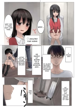 Page 3 of Vagina Destruction!!