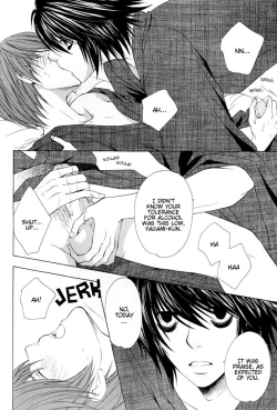 Page 7 of Kimagure Tenshi