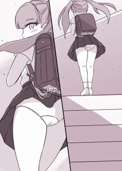 Page 17 of Tsuri Skirt Shoujo to Boku