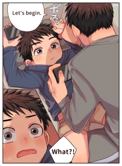 Page 14 of Nii-chan no Tanomi o Kiite Kureru Shota