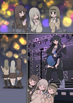 Page 14 of Futanari Ikemen Bando Oneesan