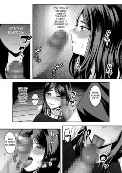 Page 20 of Okaa-san, Mou Ichido Ninshin Shite.