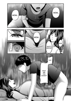 Page 2 of Okaa-san, Mou Ichido Ninshin Shite.