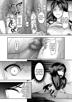 Page 9 of Okaa-san, Mou Ichido Ninshin Shite.