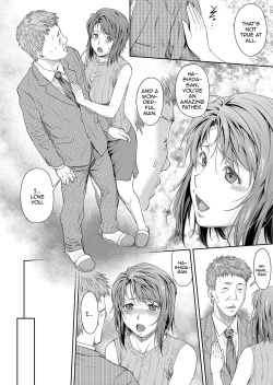 Page 10 of Oyako no Jijo | A Father-Daughter Situation