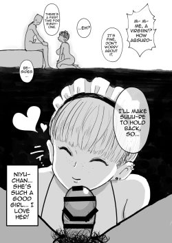 Page 12 of Motenai ore o Mikaneta Tomodachi ga Onnanoko o Shokai Shite Kureta Hanashi.