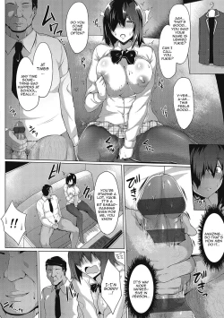 Page 196 of Mucchiri Chin Ochi Girls | Thick Cock-Loving Girls