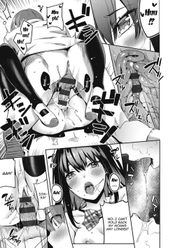 Page 27 of Kenshin Nadeshiko Ch. 1-6