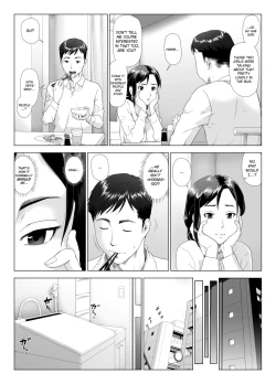 Page 6 of Taninbou ni Aegu Tsuma 4