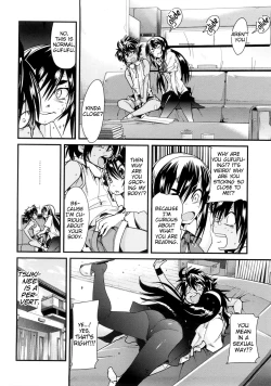 Page 12 of One Shota One! ch.1