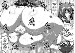 Page 27 of Boku no Monogusa Oneechan