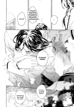 Page 17 of Gomen ne, xxx Dekinakute | I'm Sorry, I Can't xxx