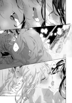 Page 22 of Gomen ne, xxx Dekinakute | I'm Sorry, I Can't xxx