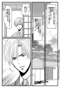 Page 33 of Kimi e - Kouhen