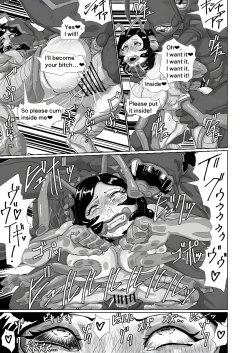 Page 27 of Cockroach's Bride