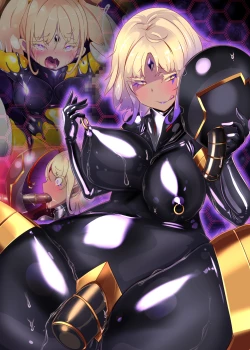 Page 41 of 女装少年ヒーローのキミが女体化してモブ戦闘員に堕ちる漫画