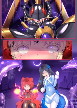 Page 59 of Josou Shounen Hero no Kimi ga Nyotaika shite Mob Sentouin ni Ochiru Manga