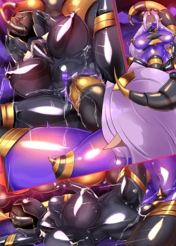 Page 68 of Josou Shounen Hero no Kimi ga Nyotaika shite Mob Sentouin ni Ochiru Manga