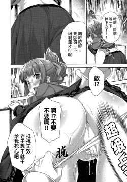 Page 140 of Rance Quest ②