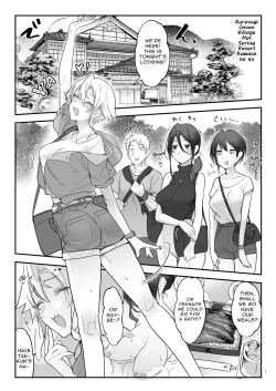 Page 6 of Mesudachi Onsen Ana No Yu | Mesudachi Hot Springs Holes and Baths
