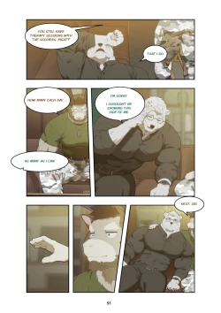 Page 100 of December, Twilight