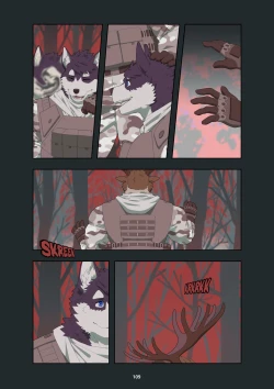 Page 118 of December, Twilight