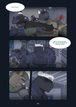 Page 190 of December, Twilight