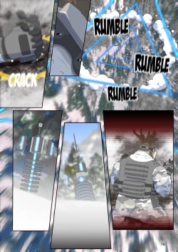 Page 19 of December, Twilight