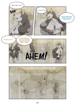 Page 230 of December, Twilight