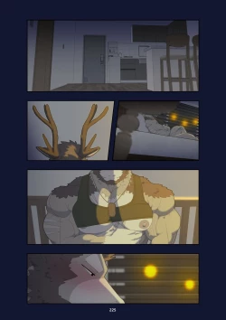 Page 238 of December, Twilight