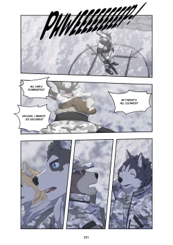 Page 264 of December, Twilight