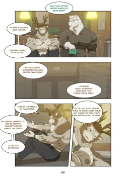 Page 281 of December, Twilight