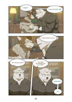 Page 295 of December, Twilight