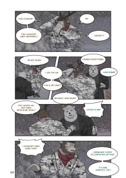 Page 340 of December, Twilight