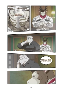 Page 365 of December, Twilight