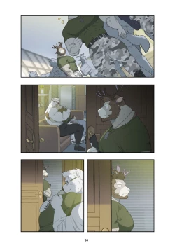 Page 59 of December, Twilight