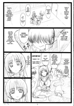 Page 5 of Tamatama Ne'