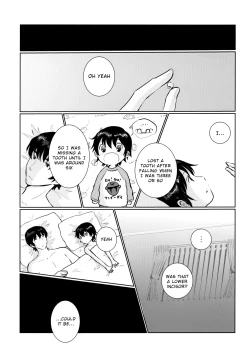 Page 15 of Re: Love & Teeth