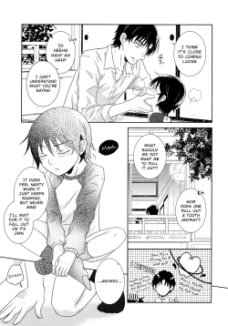 Page 27 of Re: Love & Teeth