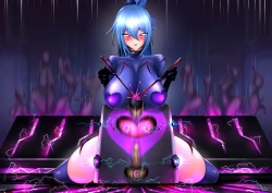 Page 70 of Yamiochi Megami-sama—Yami ishiki no Kumotsu ni Naritai—