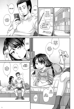 Page 7 of Oji to Mei