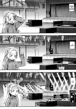 Page 101 of Rankou de Wakarou! | Let's Learn With Orgy!