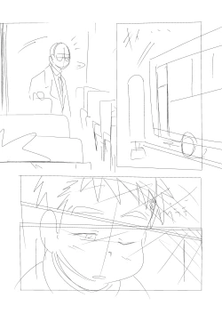 Page 23 of Tecchan No Mawari Wa Kiken Ga Ippai