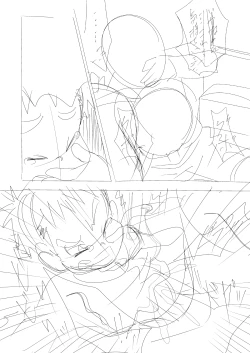 Page 30 of Tecchan No Mawari Wa Kiken Ga Ippai