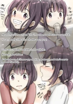 Page 135 of Honto no Kanojo 3| The Real Girlfriend 3