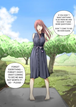 Page 23 of Honto no Kanojo 3| The Real Girlfriend 3