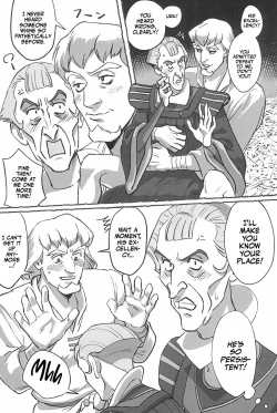 Page 53 of Watashi ga Sabaku no da | Call Me the Judge